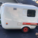 Image for article titled This Rare Fiberglass Camper Trailer Used To Be A U-Haul Rental (2022 Update)